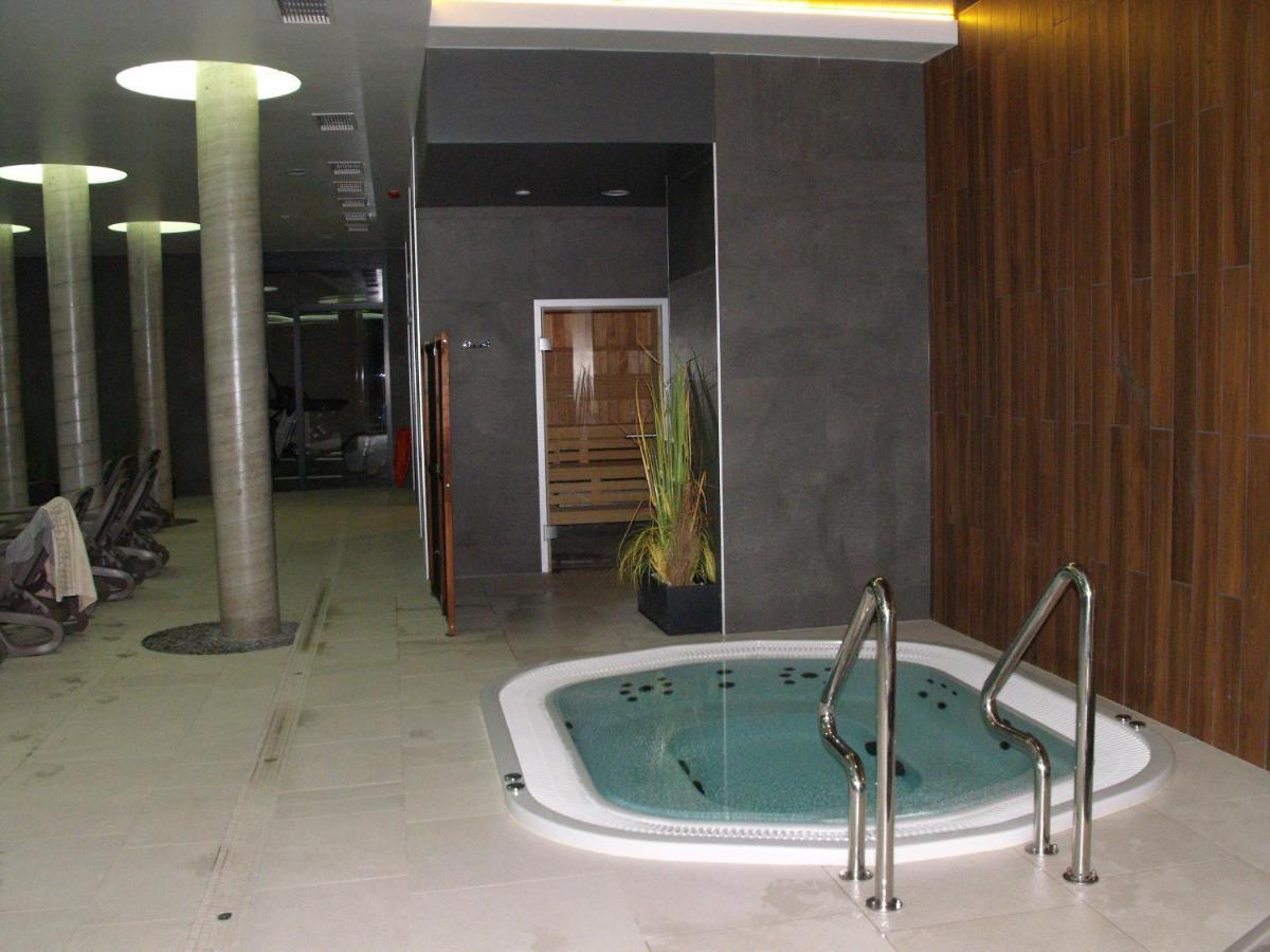 Apartament Baltyk Polanki Aqua Park Колобжег Экстерьер фото