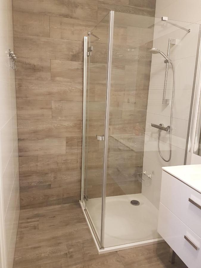 Apartament Baltyk Polanki Aqua Park Колобжег Экстерьер фото